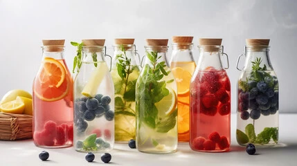 Read more about the article Detox Water: Myth or Fact