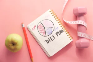 Read more about the article Best Diet Plan for Weight Loss Pakistan