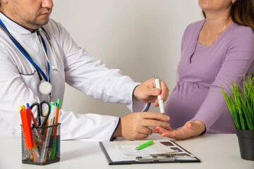 Gestational Diabetes