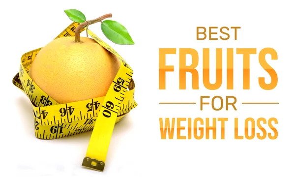 best fruits for weight loss