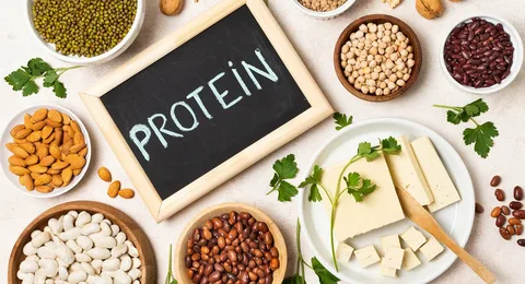 Best Protein to Gain Weight: A Comprehensive Guide