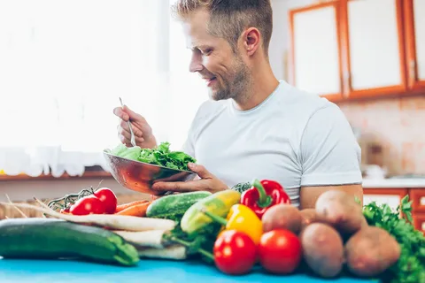 Read more about the article Weight Loss Diet Plan for Men