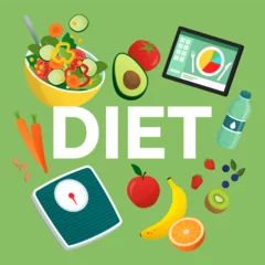 diet plan for weight loss